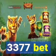 3377 bet